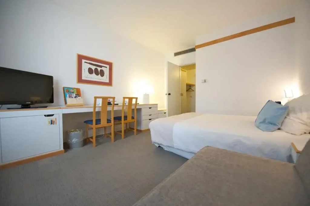 Novotel Firenze Nord Aeroporto — photo 6