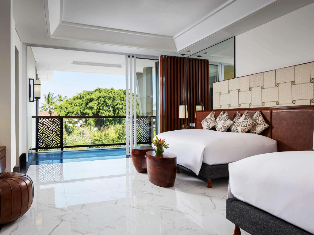 Sofitel Bali Nusa Dua Beach Resort, photo 3