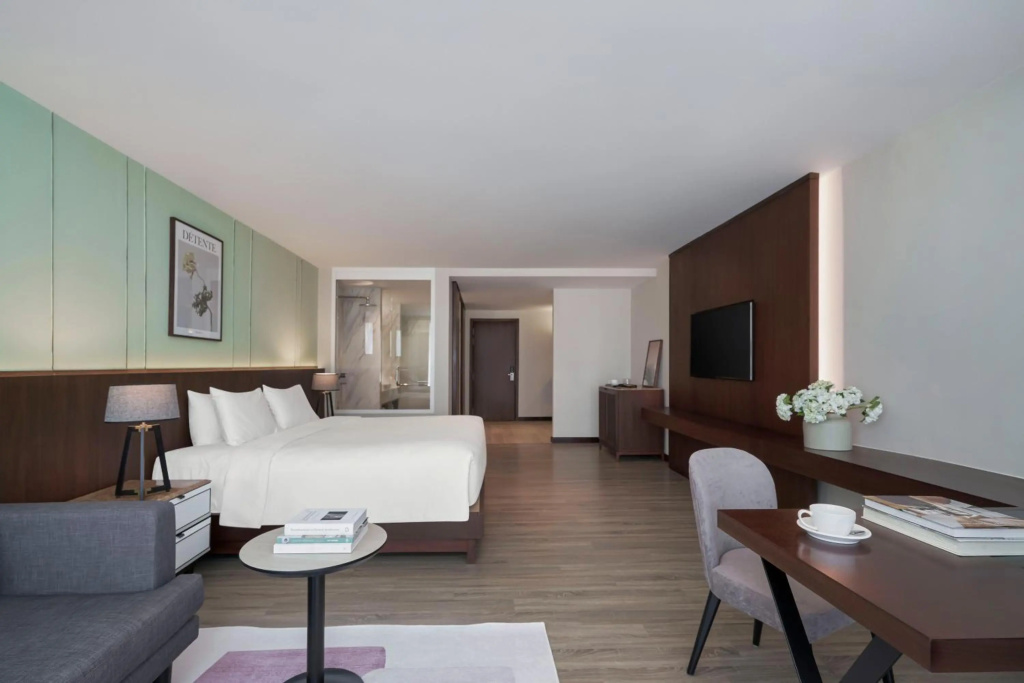 Amena Residences & Suites Managed by Melia, photo 3