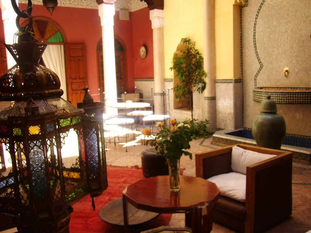 Dar Taliwint, photo 2