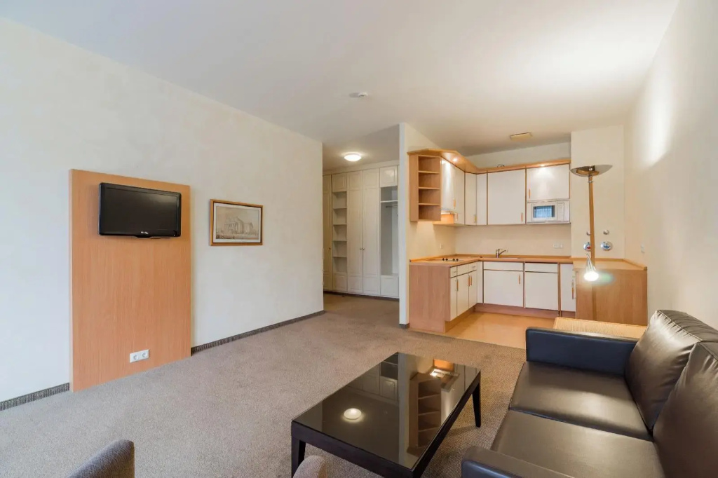 Apartmenthaus Berlin Mitte — photo 5