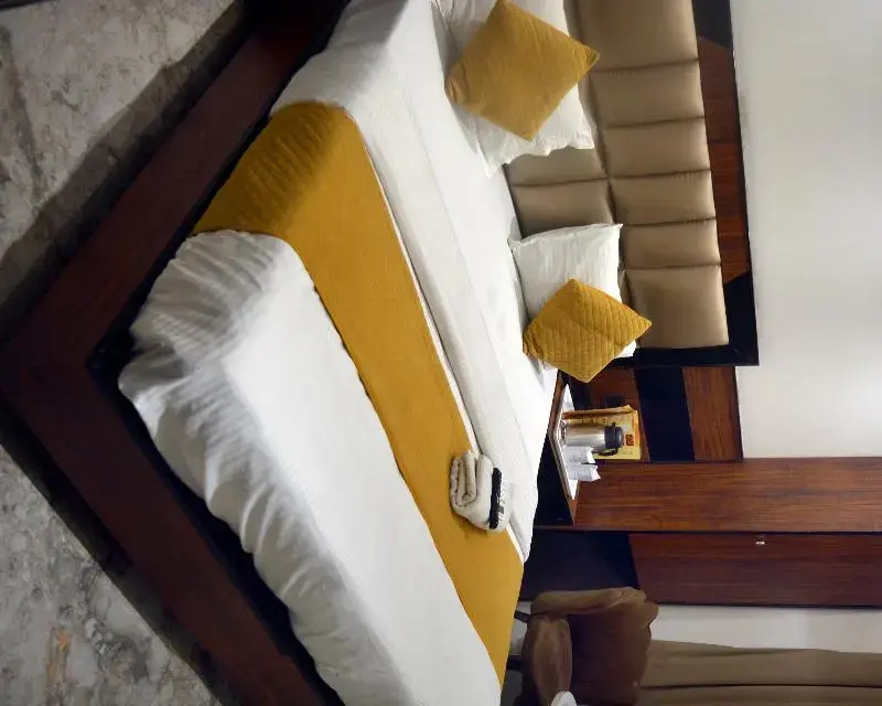 Hotel Delhi Empire dx, photo 5