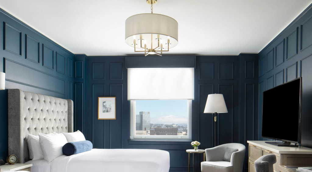 Beacon Grand, A Union Square Hotel, photo 5