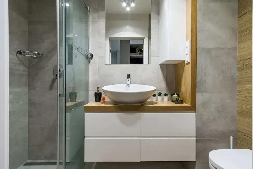 Mennica Residence Chic Apartment — photo 7