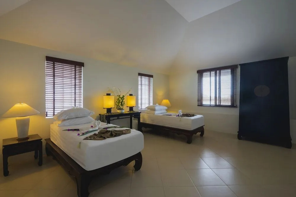 Beach Front Luxury Villa Hai Leng, photo 2