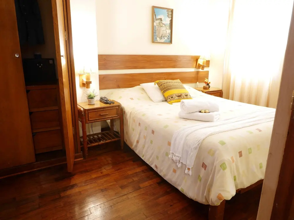Suite Service Apart Hotel, photo 5