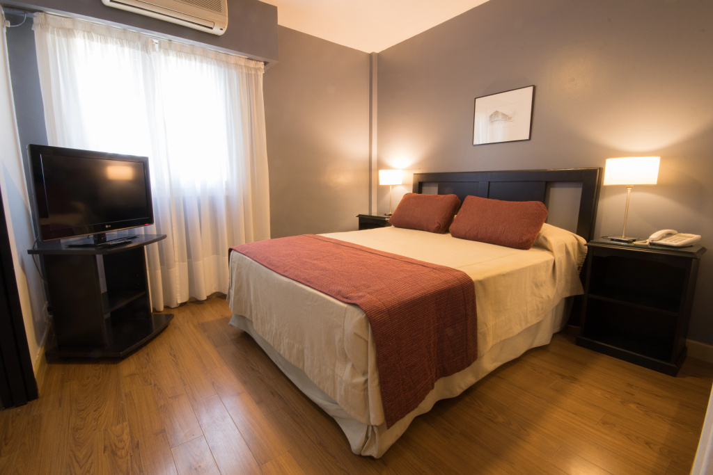 Gran Hotel Buenos Aires — photo 6