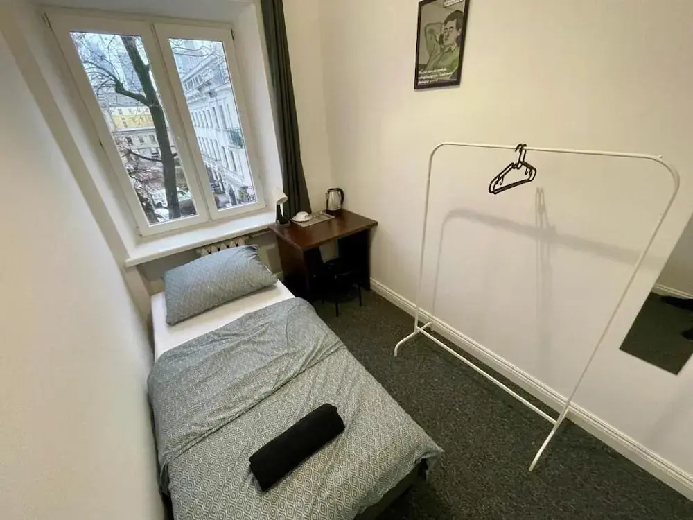 Fantastic Inn Warsaw - CH5 — photo 2