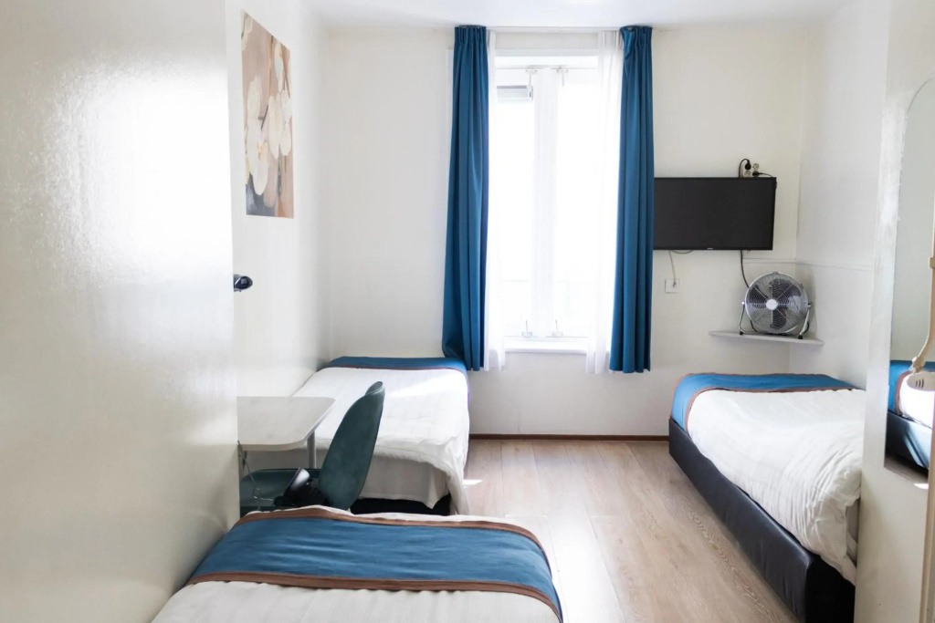 Hotel Doria, photo 5