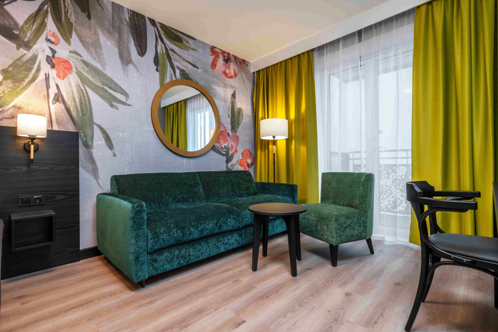 Thon Hotel Panorama, photo 5