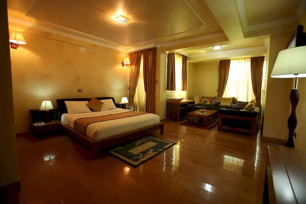 Libanos Pension, photo 5