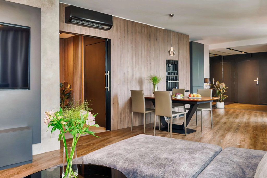 Focus Hotel Premium Warszawa — photo 6