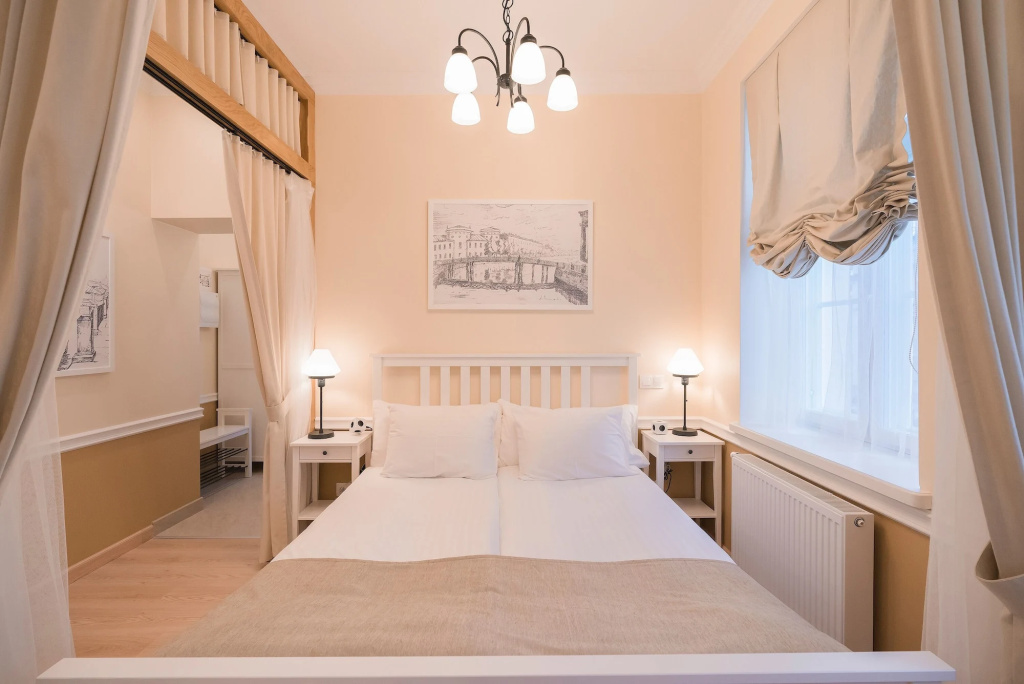 Revelton Suites Tallinn — photo 4
