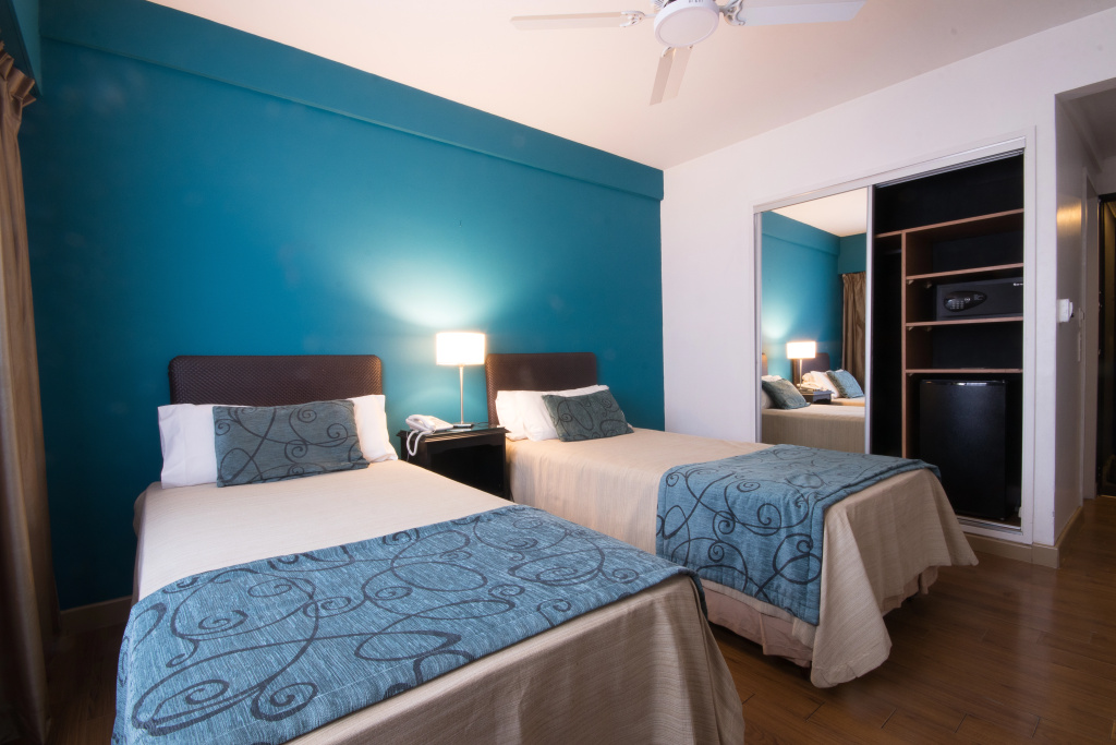 Gran Hotel Buenos Aires, photo 5