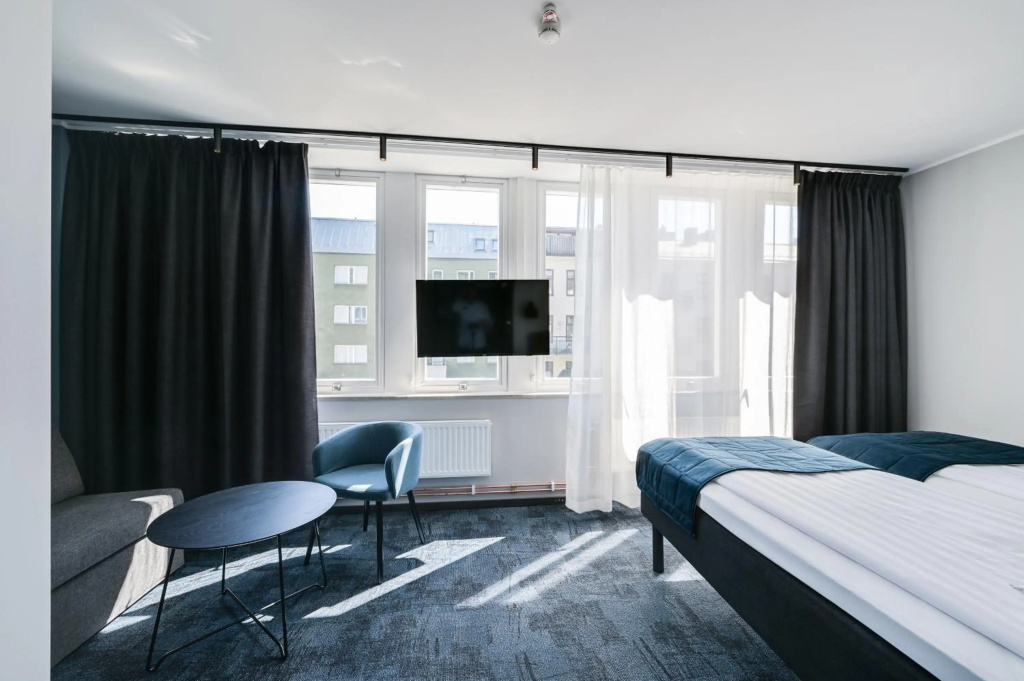 Hotel Fridhem — photo 2