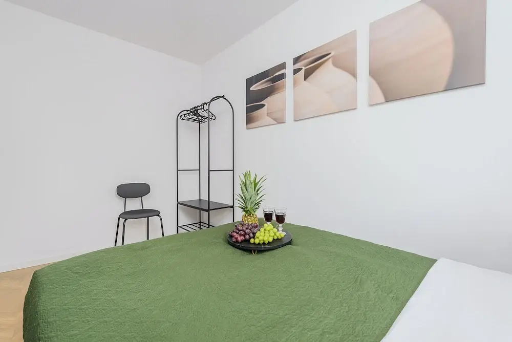 Lumina spacious apartment in Warsaw — photo 4