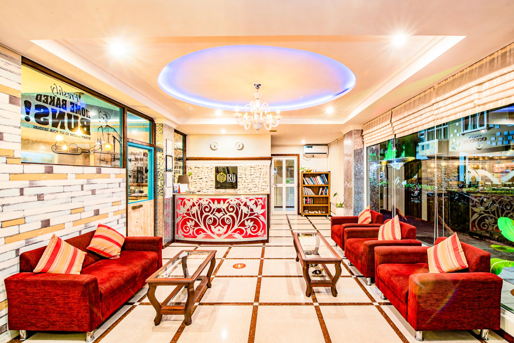 RIJ Hulhumale Guest House, photo 2