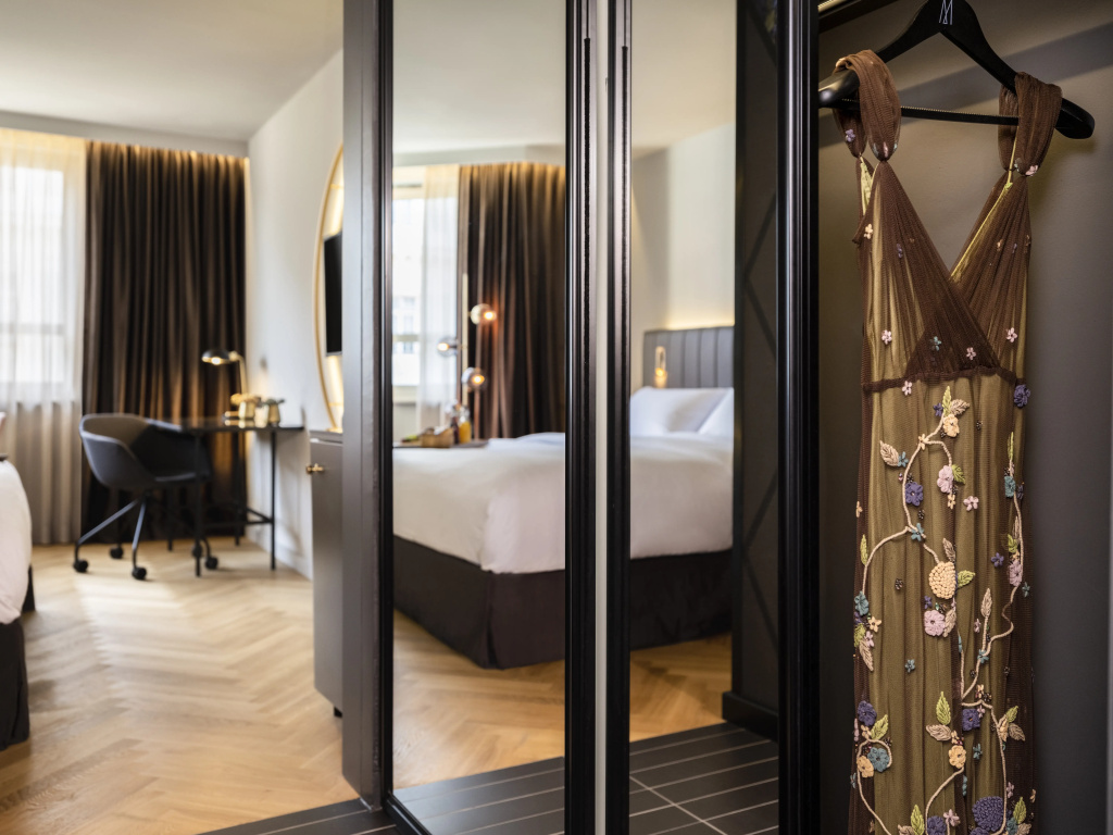 Hotel Am Konzerthaus - MGallery Collection, photo 4