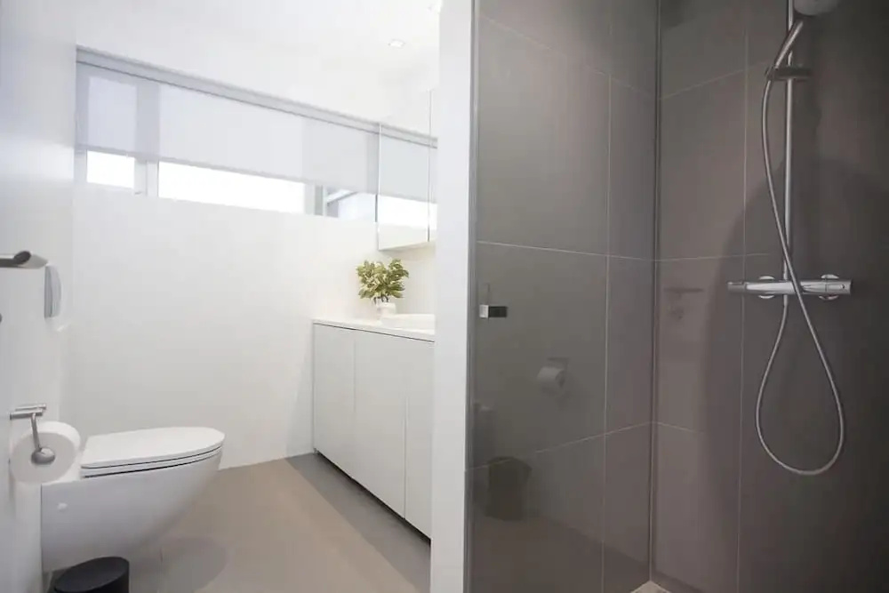 Blue Luxury Apartments — photo 8