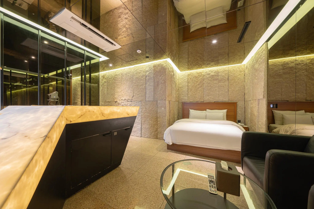 Hotel The Designers Jongno, photo 2