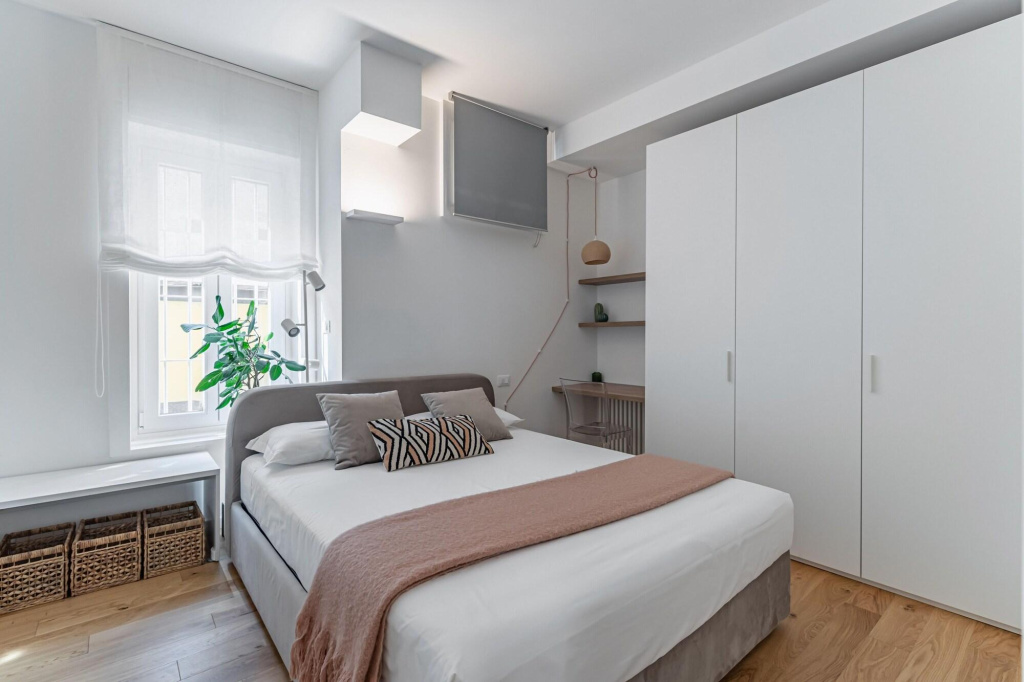Milano Apartments S.Agostino — photo 4