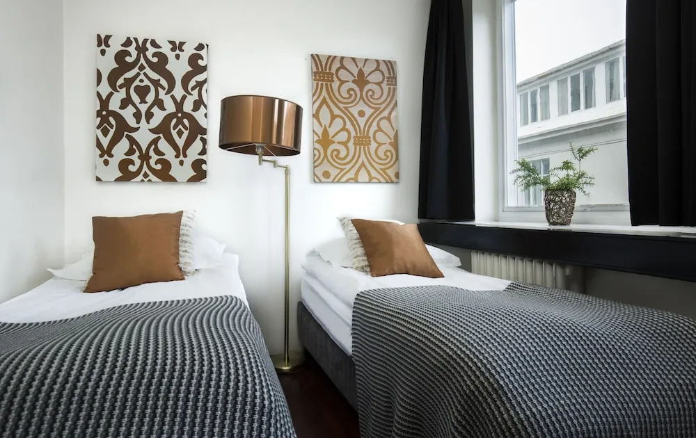 Room With A View - Apartment Hotel, photo 4