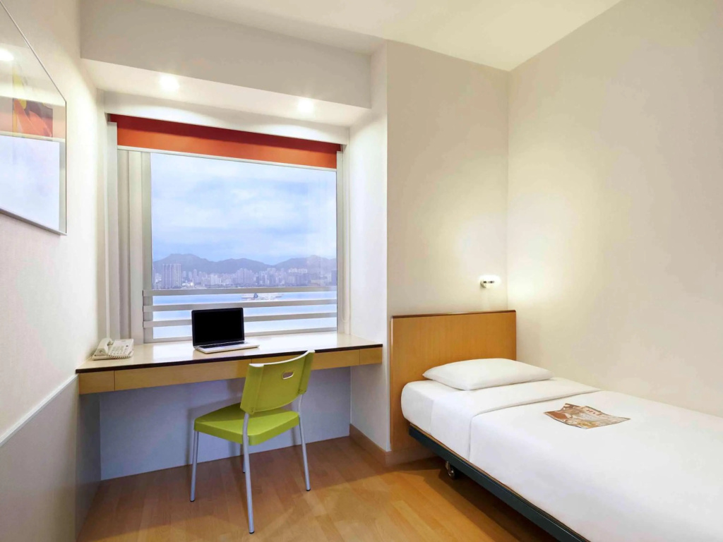 ibis Hong Kong North Point, photo 3