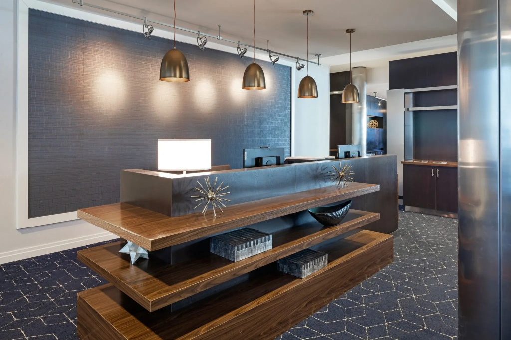 Courtyard by Marriott Long Beach Airport, photo 4