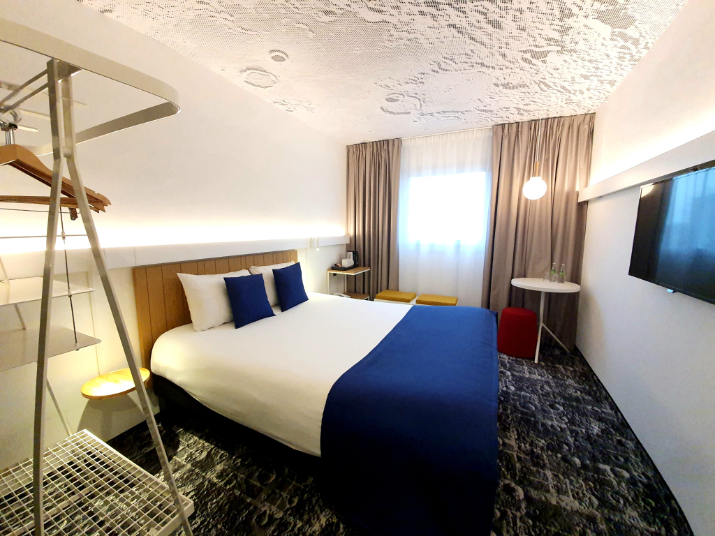 ibis Warszawa Centrum — photo 2