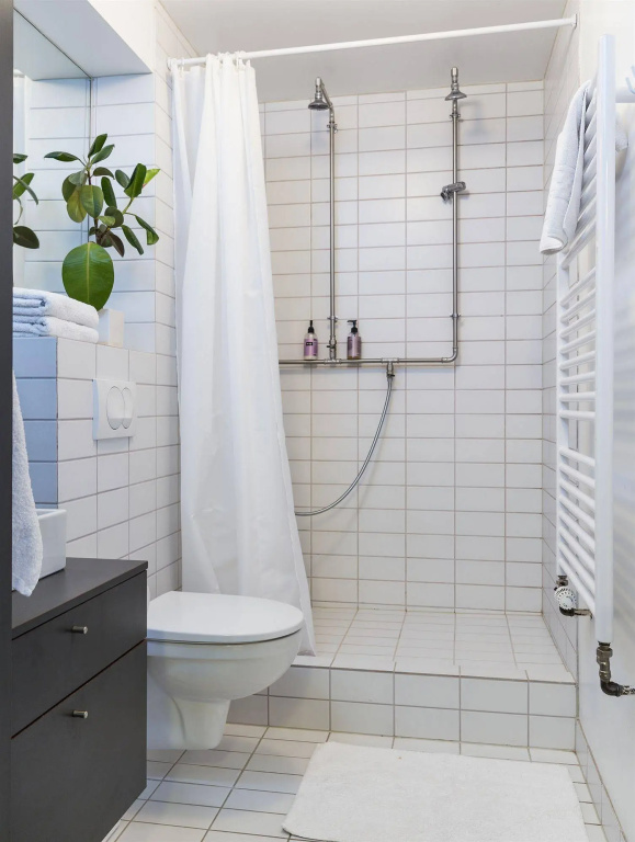 Grettisborg Apartments — photo 7