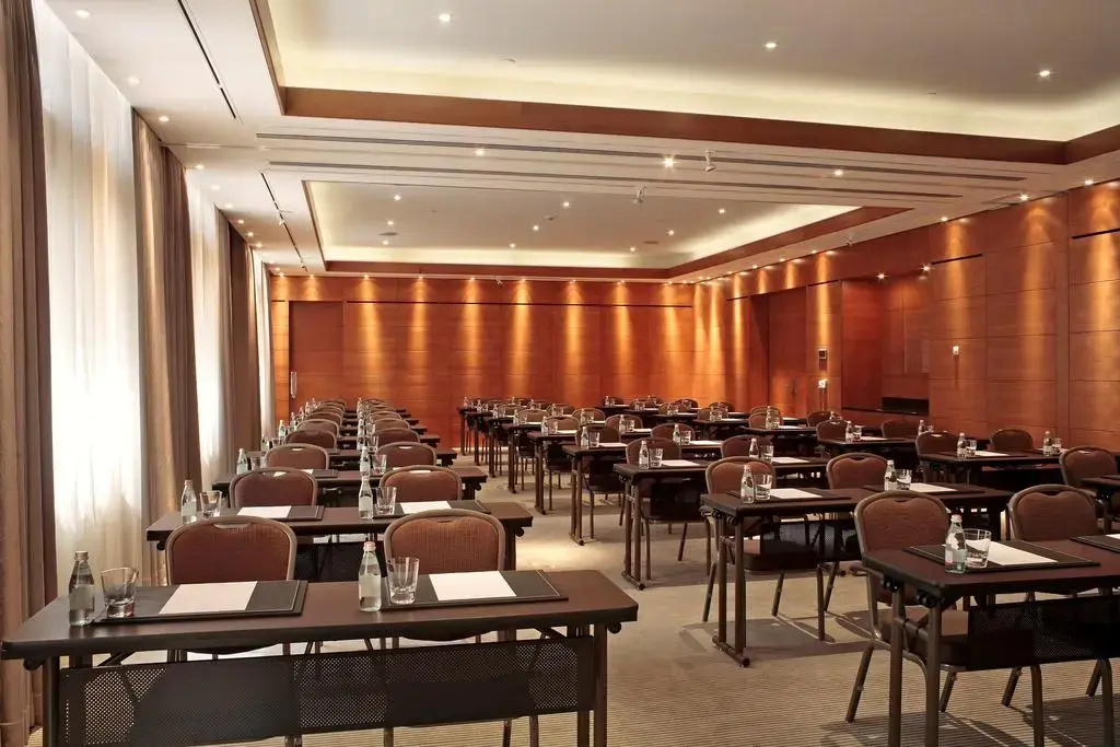 Отель Hyatt Regency Kyiv — photo 8