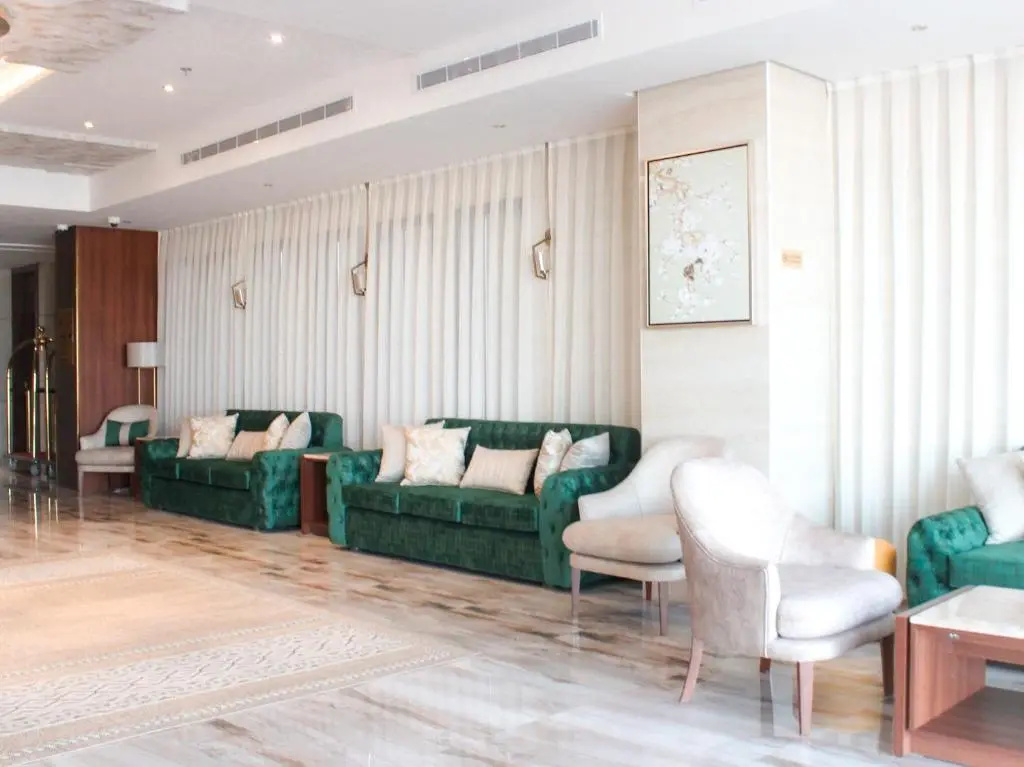 Level Nine Hotel — photo 6