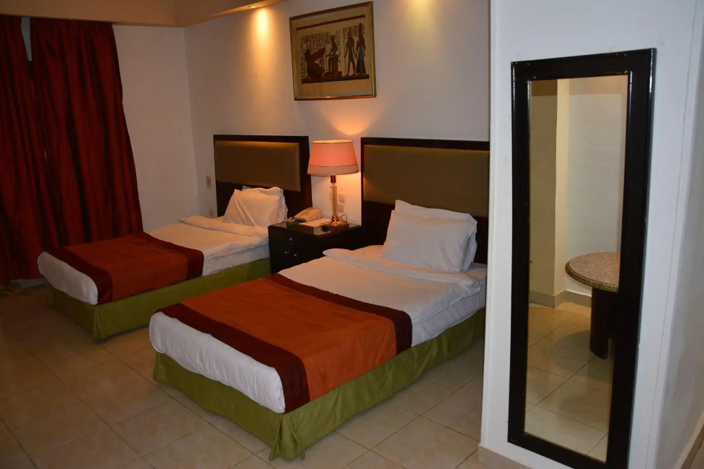 Desert View Sharm  Hotel — photo 6