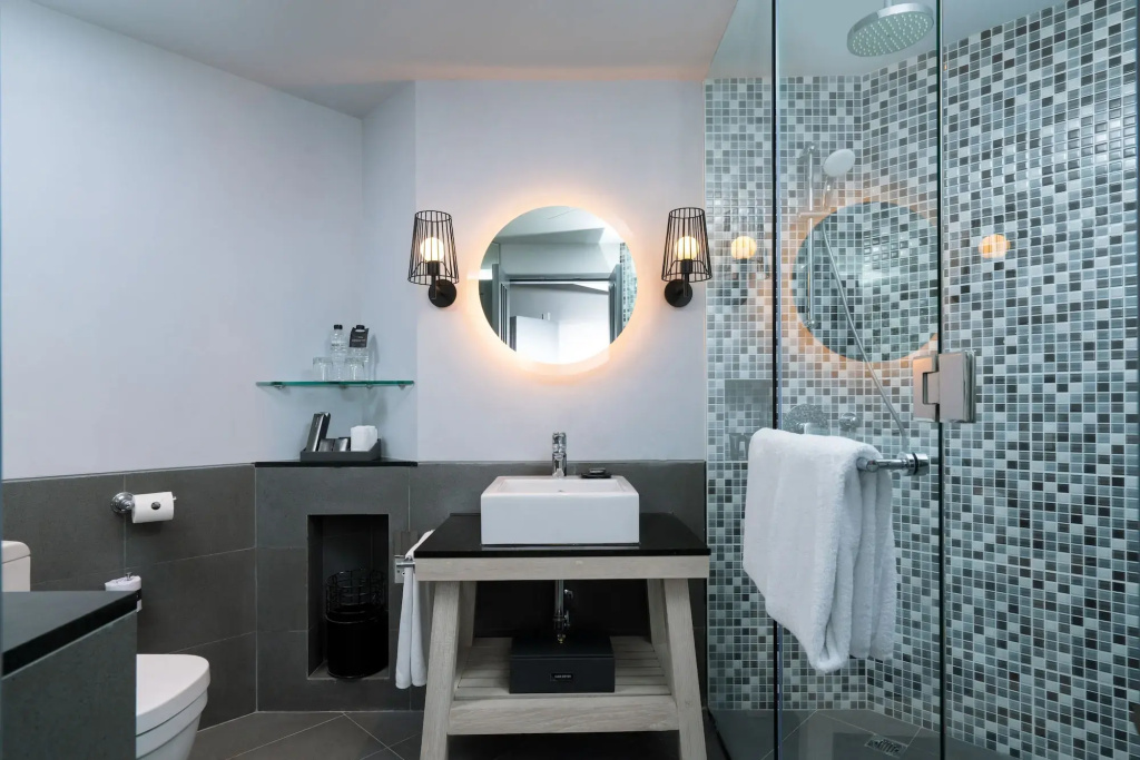 Отель Hard Rock Hotel Bali — photo 7