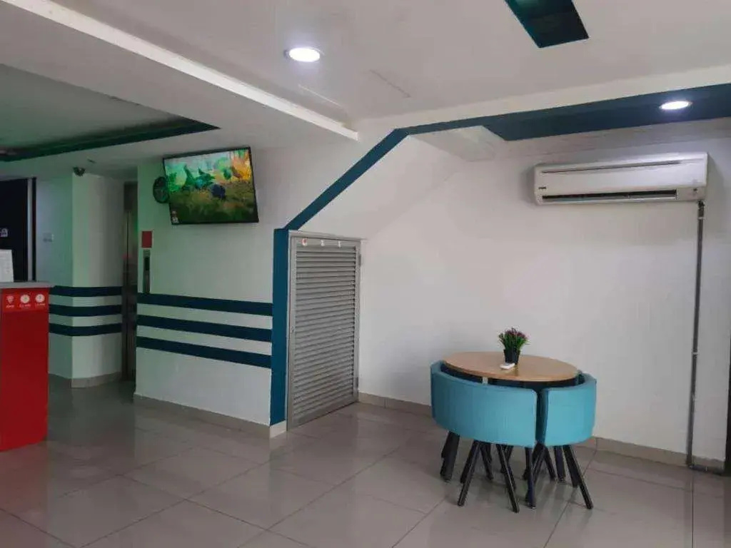 V Hotel Titiwangsa — photo 4