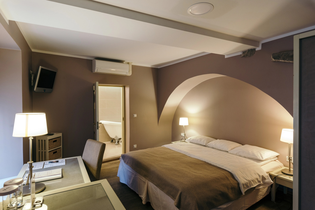 Merchants House Hotel, photo 4