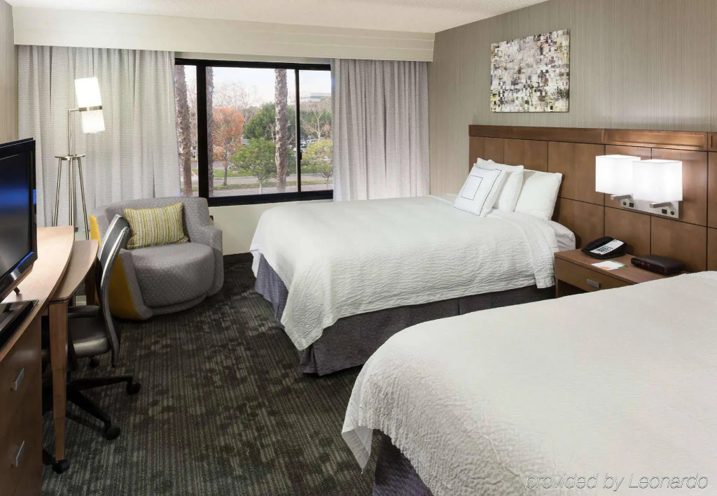 Courtyard by Marriott Cypress Anaheim/Orange County, photo 5