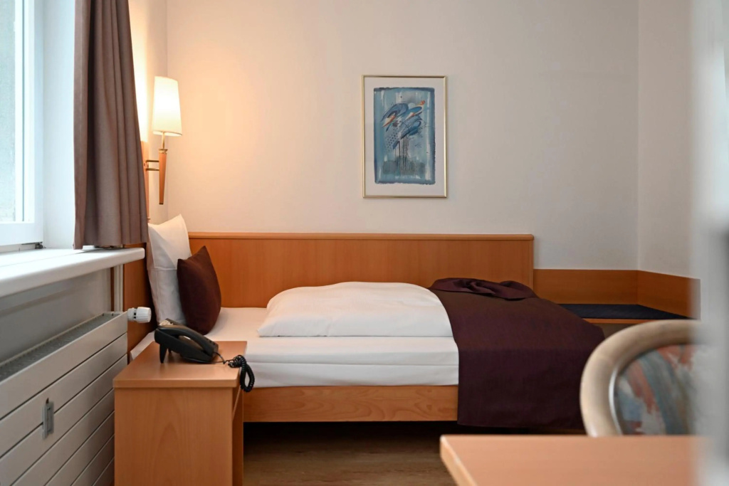 Hotel Olympia, photo 4