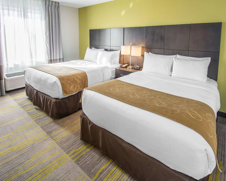 Comfort Suites Miami Airport North, photo 5
