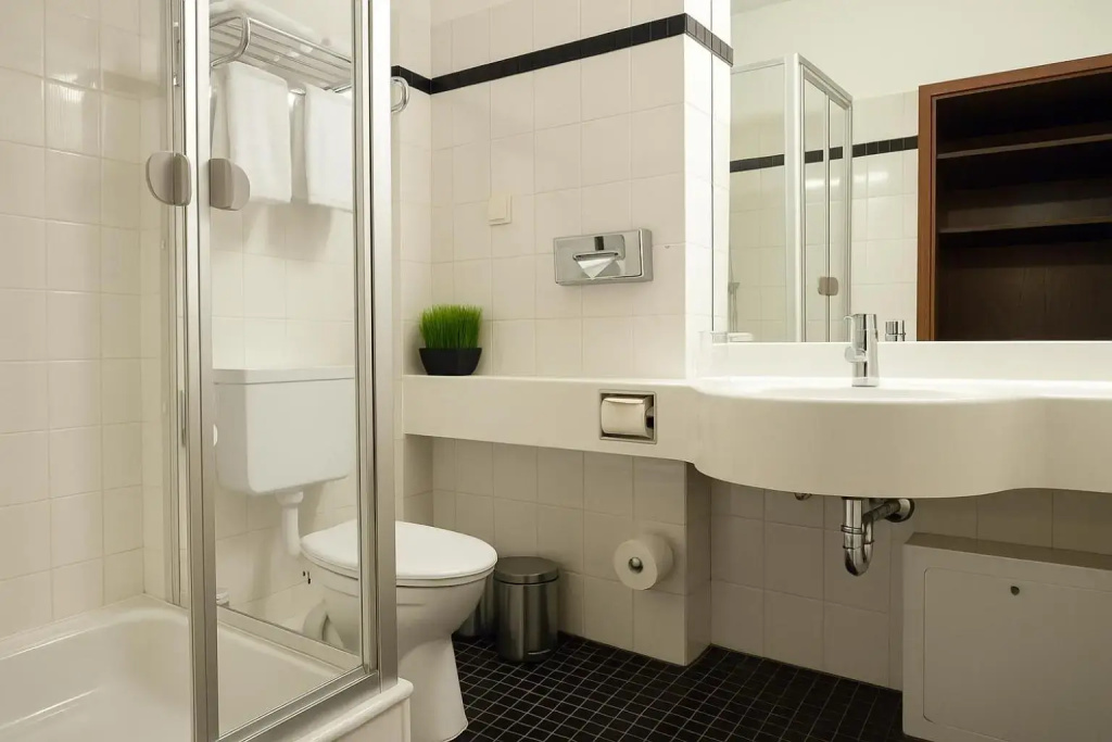 relexa hotel Stuttgarter Hof Berlin — photo 7