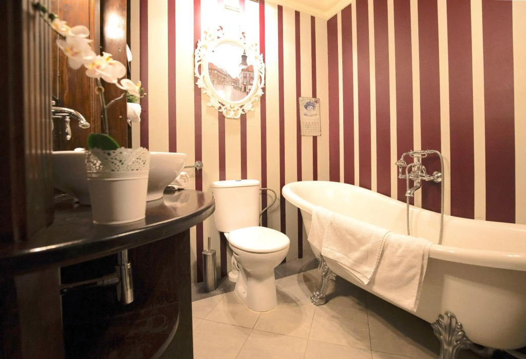 AAA Stay Apartments Old Town Warsaw I — photo 8