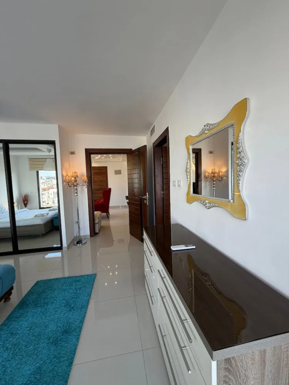 Al-burj Apartment With Stunning View 7th Floor, photo 5
