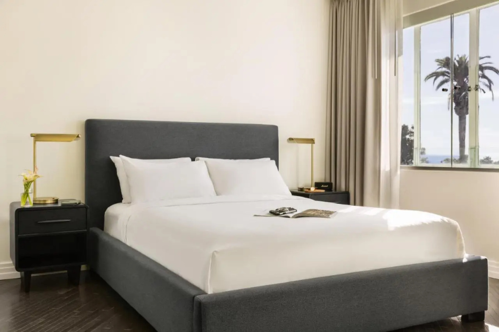The Eden Hotel, photo 3