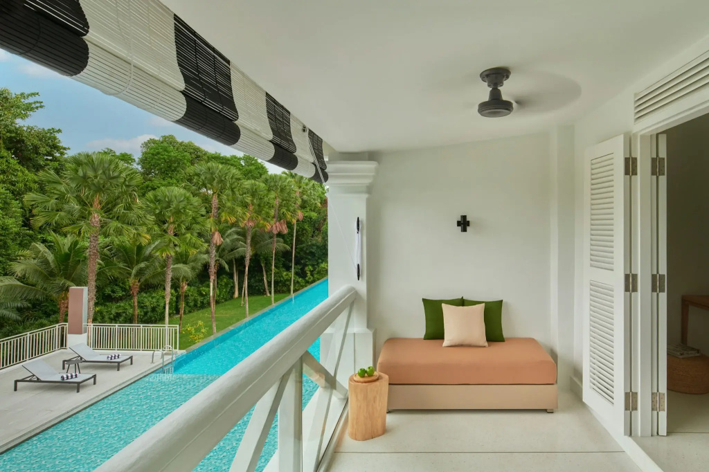 Amara Sanctuary Sentosa — photo 8