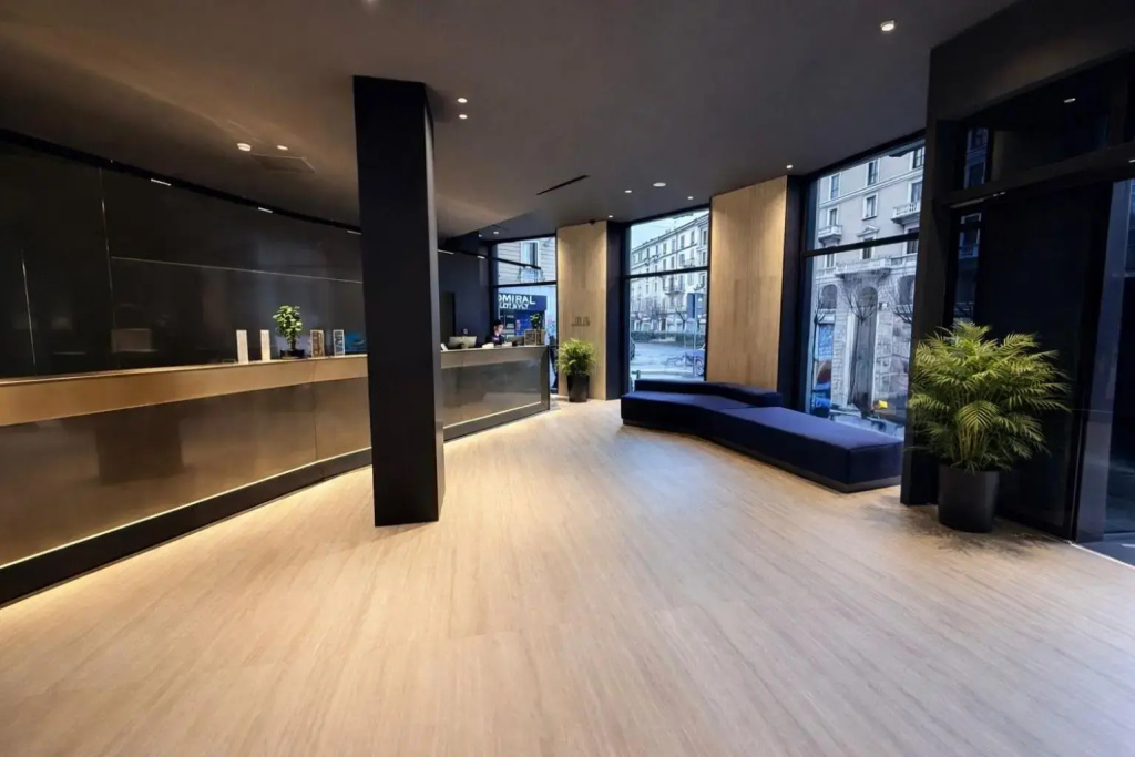 Palazzo Loreto Hotel Milano, photo 2