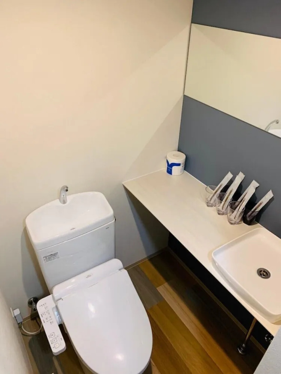 Wellstay Honmachi — photo 7