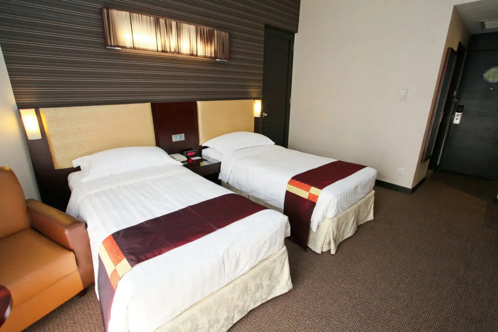 Hotel Royal Queens — photo 7
