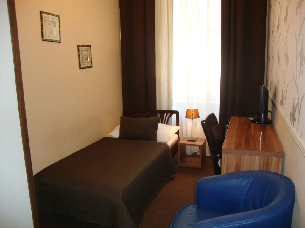 Hotel Bajazzo — photo 3