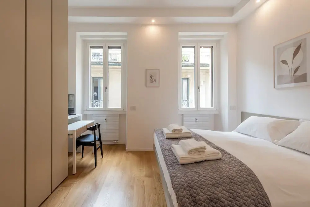 Milan Royal Suites Duomo — photo 3