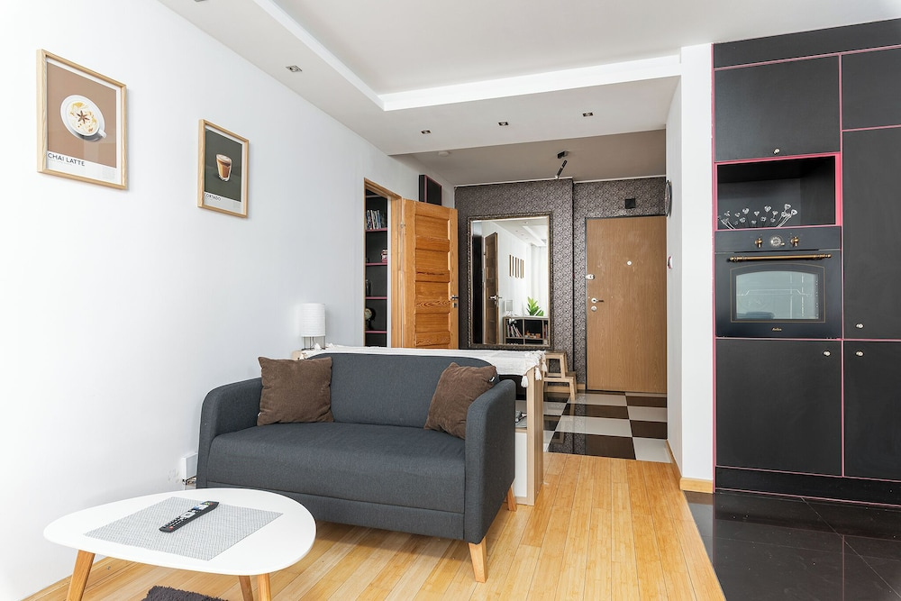 RentPlanet - Apartament Skoroszewska — photo 3